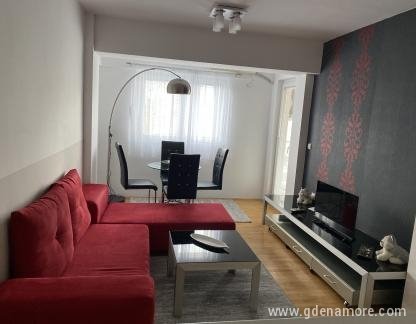 Luksuzan apartman u centru Ohrida, alojamiento privado en Ohrid, Macedonia - 1 dnevna 5371